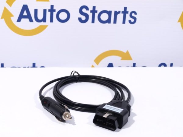 OBD2 atmiņas saglabāšanas adapteris