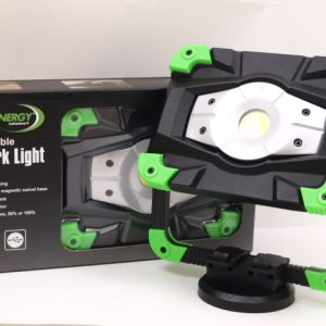 LED lukturis PORTABLE FLOODLIGHT, 2000lm