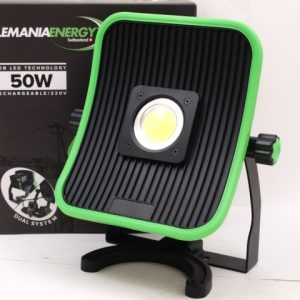 LED lukturis LEMANIA PORTABLE FLOODLIGHT, 4500lm
