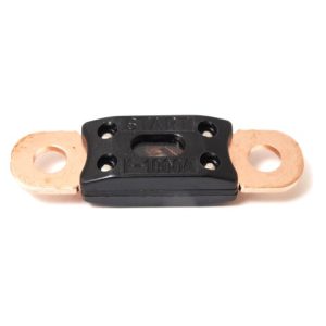 Drošinātājs LEMANIA 0893 1000A 55mm