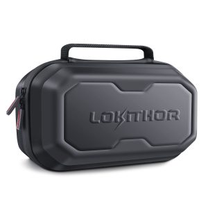 LOKITHOR iekārtas J401, J1000, J2500 aizsargsoma