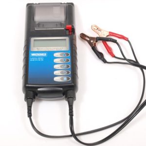 Akumulatoru testeris MIDTRONICS MDX-335P
