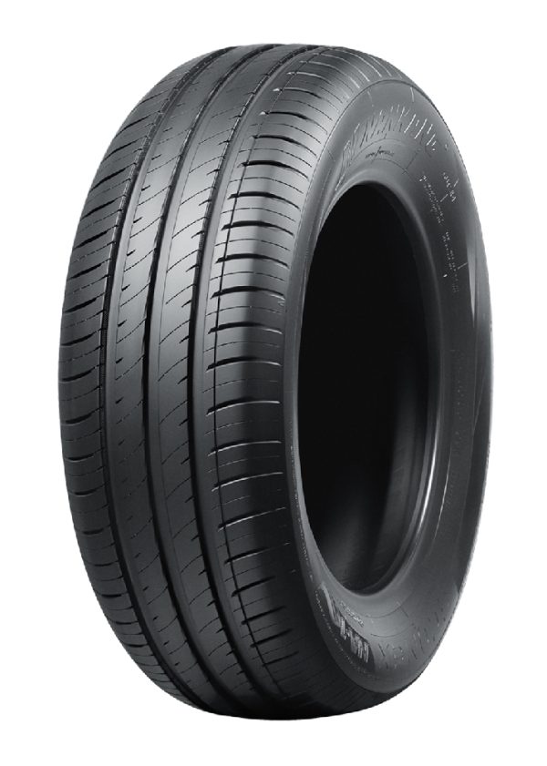 185/60R14 NANKANG NA-1 82H C B 70 )) vasaras riepa DOT19 IZPĀRDOŠANA