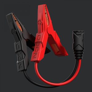 NOCO GBC003 Boost HD kabeļi ar spailēm
