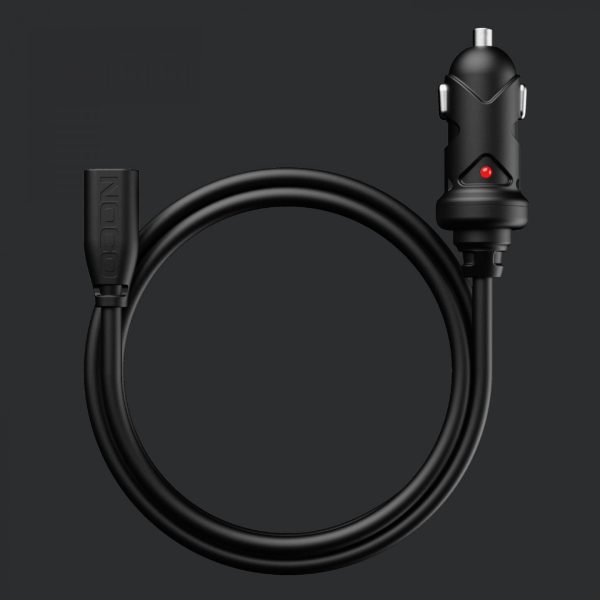 NOCO GBC011 Boost 65W kabelis 12V spraudnis - USB C