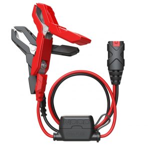 NOCO GC001 kabeļi ar spailēm M6