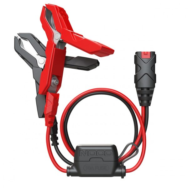 NOCO GC001 kabeļi ar spailēm M6