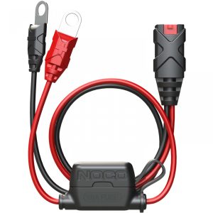 NOCO GC002 X-Connect kabelis lādētājs- M6 skrūves cilpu