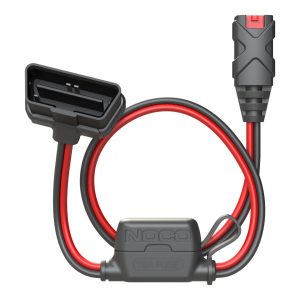 Noco GC012 OBDII savienojums