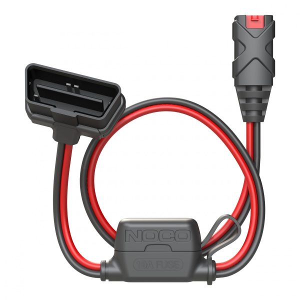 Noco GC012 OBDII savienojums
