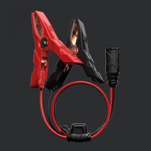 NOCO GC014 kabeļi ar XL spailēm M10