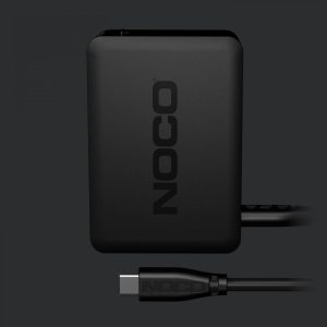 NOCO U65 65W USB-C lādētājs