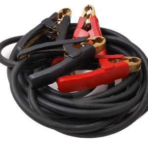 Profesionāli starta vadi 2000A (PA), 4.0m, 50mm2, SAPER