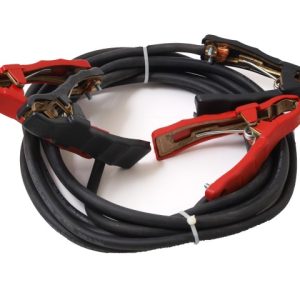 Profesionāli starta vadi 800A (PA), 2.5m, 25mm2, SAPER