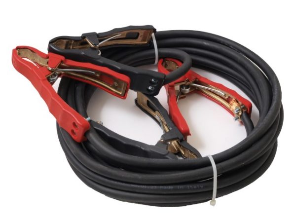 Profesionāli starta vadi 1200A (PA), 3.5m, 35mm2, SAPER