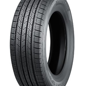 245/70R17 NANKANG SP-9 110H E B 71 )) vasaras riepa   DOT17