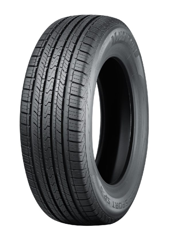 245/70R17 NANKANG SP-9 110H E B 71 )) vasaras riepa   DOT17