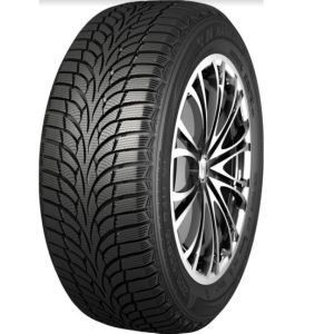 205/60R16 NANKANG SV-3 96H XL C C 71 )) ziemas riepa DOT19