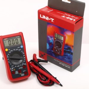 Multimetrs UNI-T UT132B