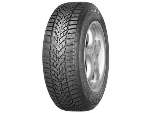 215/55R16 KELLY WINTER HP 	93H D	 D B 	70d	B ziemas riepa DOT23