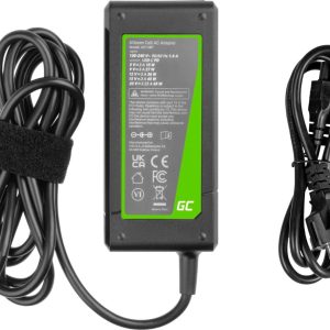 65W USB-C barošanas bloks, lādētājs Green Cell