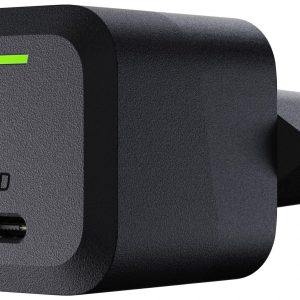 33W (1xUSB-C) lādētājs Green Cell