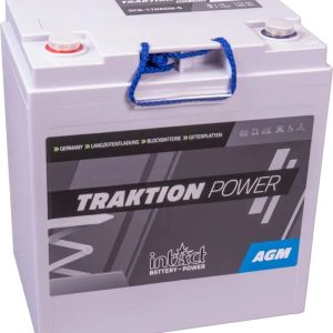 AGM 8V 170Ah(c5) 185Ah(c20) EAN4250227555241