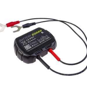 Akumulatora sprieguma kontroles ierīce BATTERY-GUARD