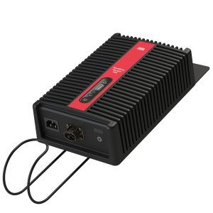Lādētājs DEFA Workshop Charger 12V 50A, strāvas avots 50A