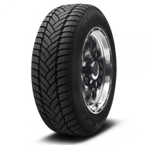 265/55R19 DUNLOP GRANDTREK WT M3 109H D C B 73dB
