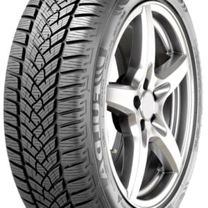 215/55R16 FULDA KRIST CONTROL HP2 93H C C B 72dB