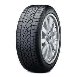 215/60R17C DUNLOP SP WINTER SPORT 3D 104/102H C B A 70dB