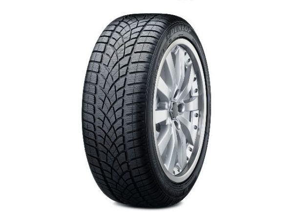 215/60R17C DUNLOP SP WINTER SPORT 3D 104/102H C B A 70dB