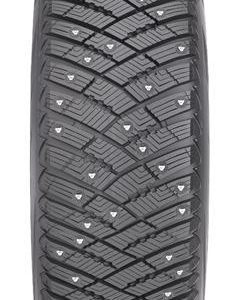 155/65R14 GOODYEAR UG ICE ARCTIC 75T radžota