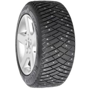 245/70R16 GOODYEAR UG ICE ARCTIC SUV 111T XL radžota