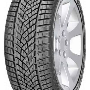 235/50R19 GOODYEAR UG PERF SUV GEN-1 99V C C B 72dB