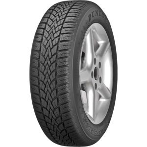 175/65R15 DUNLOP WINTER RESP 2 84T D B B 70dB