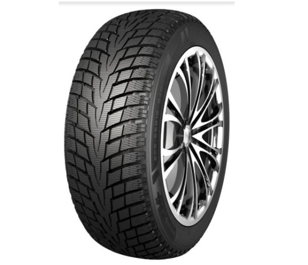 185/65R14 NANKANG ICE-1 90Q XL E E 71 )) frikcijas ziemas riepa DOT19