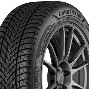 195/55R16 GOODYEAR UG PERF 3 91H XL C B B 70dB