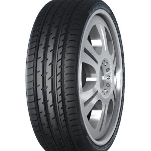 225/50ZR17 HAIDA HD927 98W XL C, B, B, 72dB  vasaras riepa