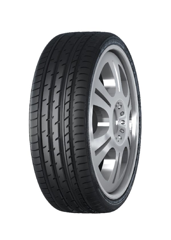 225/50ZR17 HAIDA HD927 98W XL C, B, B, 72dB  vasaras riepa