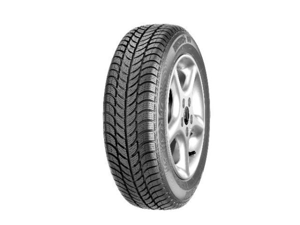 195/60R15 SAVA ESKIMO S3 + 88T C C B 72dB