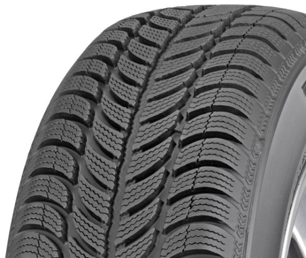 205/55R16 DEBICA FRIGO 2 91T C C B 71dB