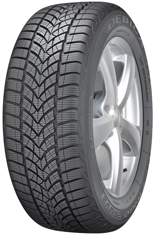 255/55R18 DEBICA FRIGO SUV 2 109H XL C C B 73dB