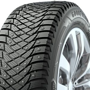205/55R17 GOODYEAR UG ARCTIC 2 95T XL radžota
