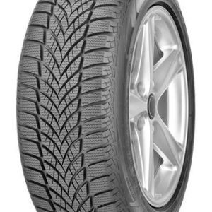 195/60R15 GOODYEAR UG ICE 2 88T C D B 70dB