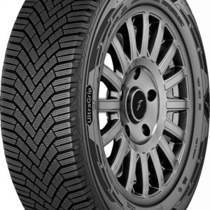 225/45R19 GOODYEAR UG ICE 3 96T XL dati izstrādē