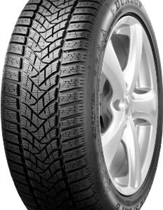 215/60R16 DUNLOP WINTER SPORT 5 95H C B B 71dB