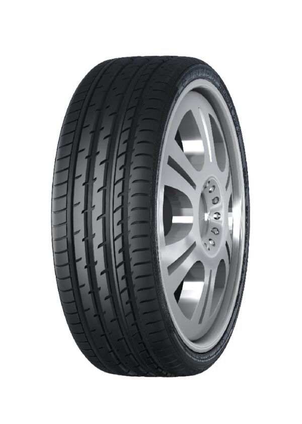 225/50ZR17 HAIDA HD927 98W XL C, B, B, 72dB  vasaras riepa