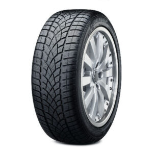 235/55R18 DUNLOP SP WINTER SPORT 3D 100H D D B 72dB